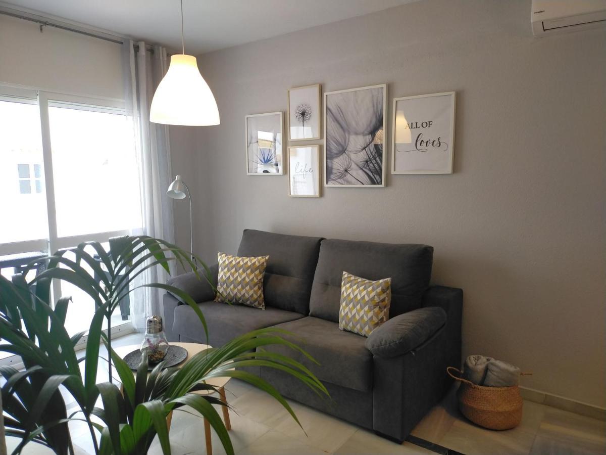 Apartamento Jardindelmar Torrox Exterior foto