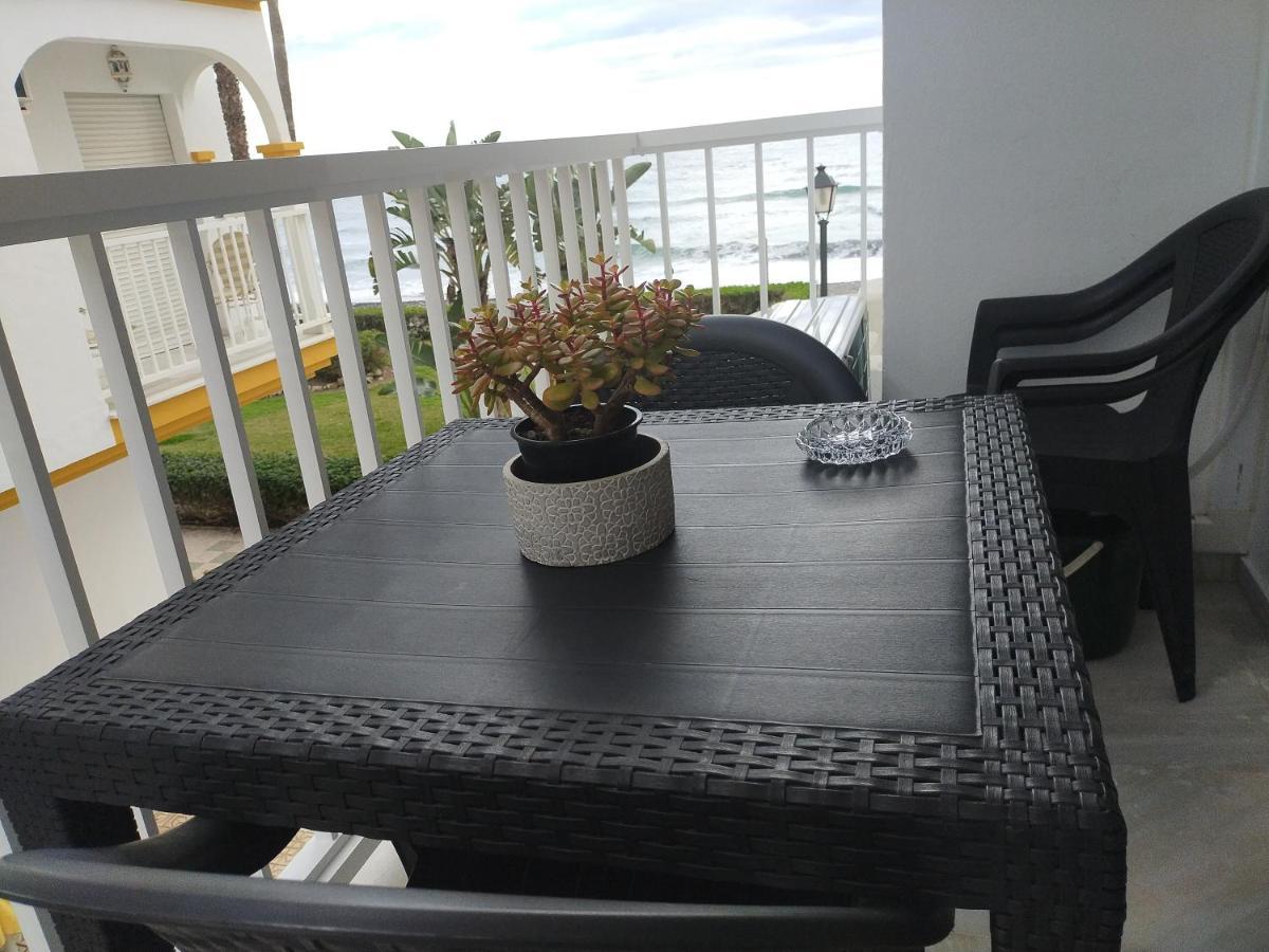 Apartamento Jardindelmar Torrox Exterior foto
