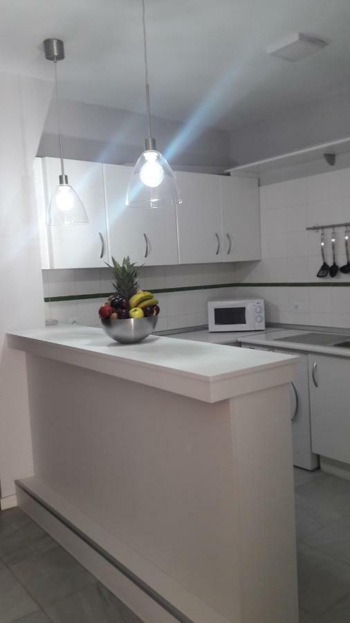 Apartamento Jardindelmar Torrox Exterior foto
